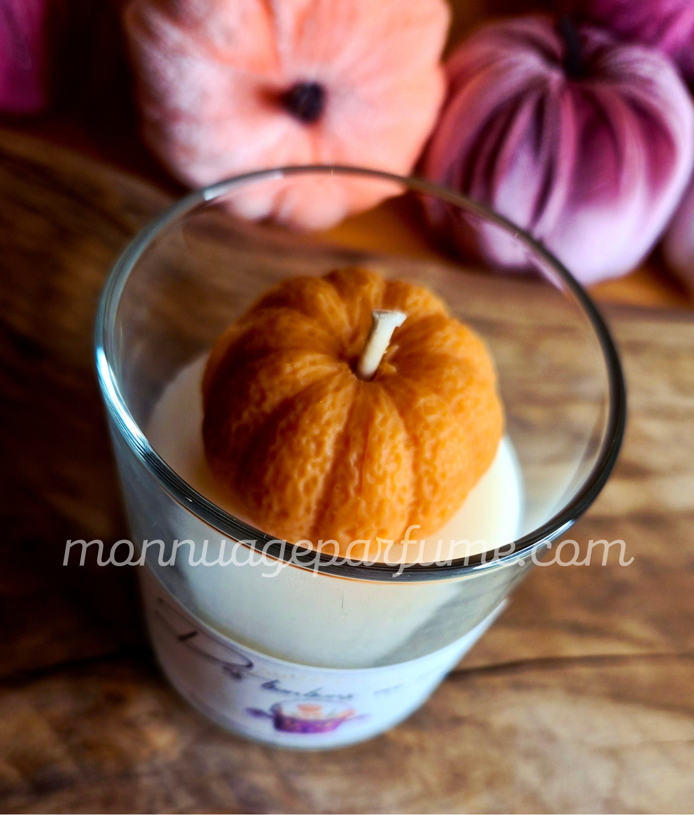 DES BONBONS OU UN SORT