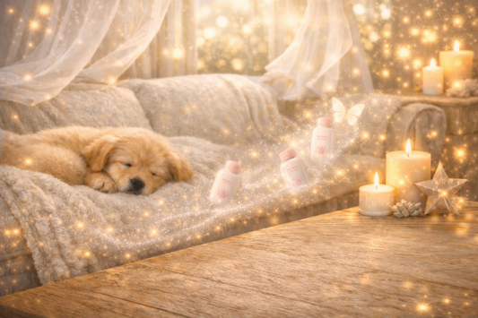 Brume textile - Musty