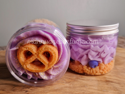 "Myrtille gourmande"