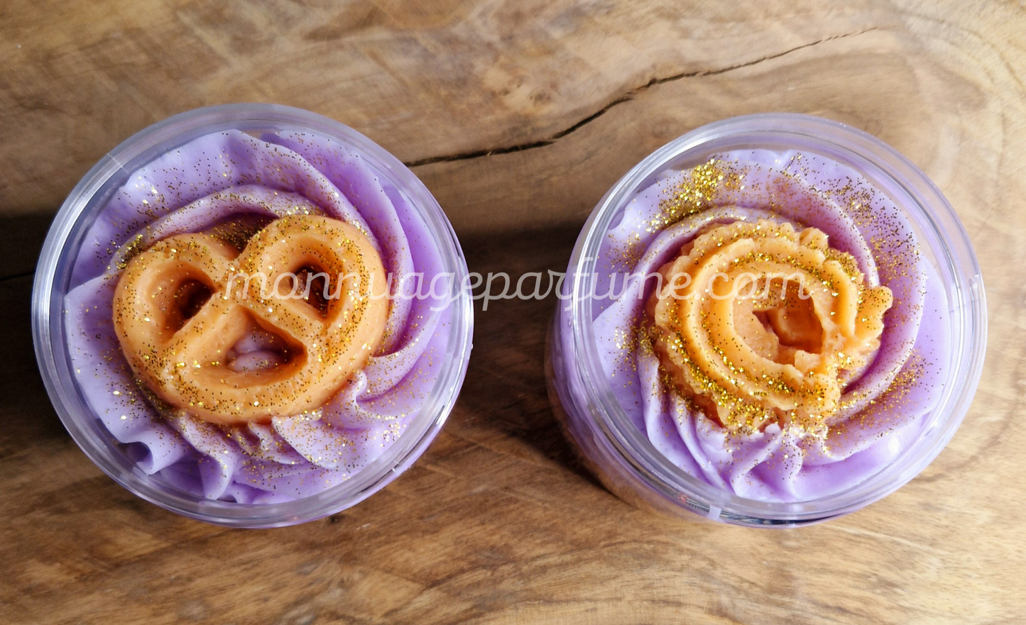 "Myrtille gourmande"