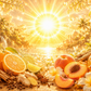 🧚‍♀️ Nectar de Fée – Soleil de mehr