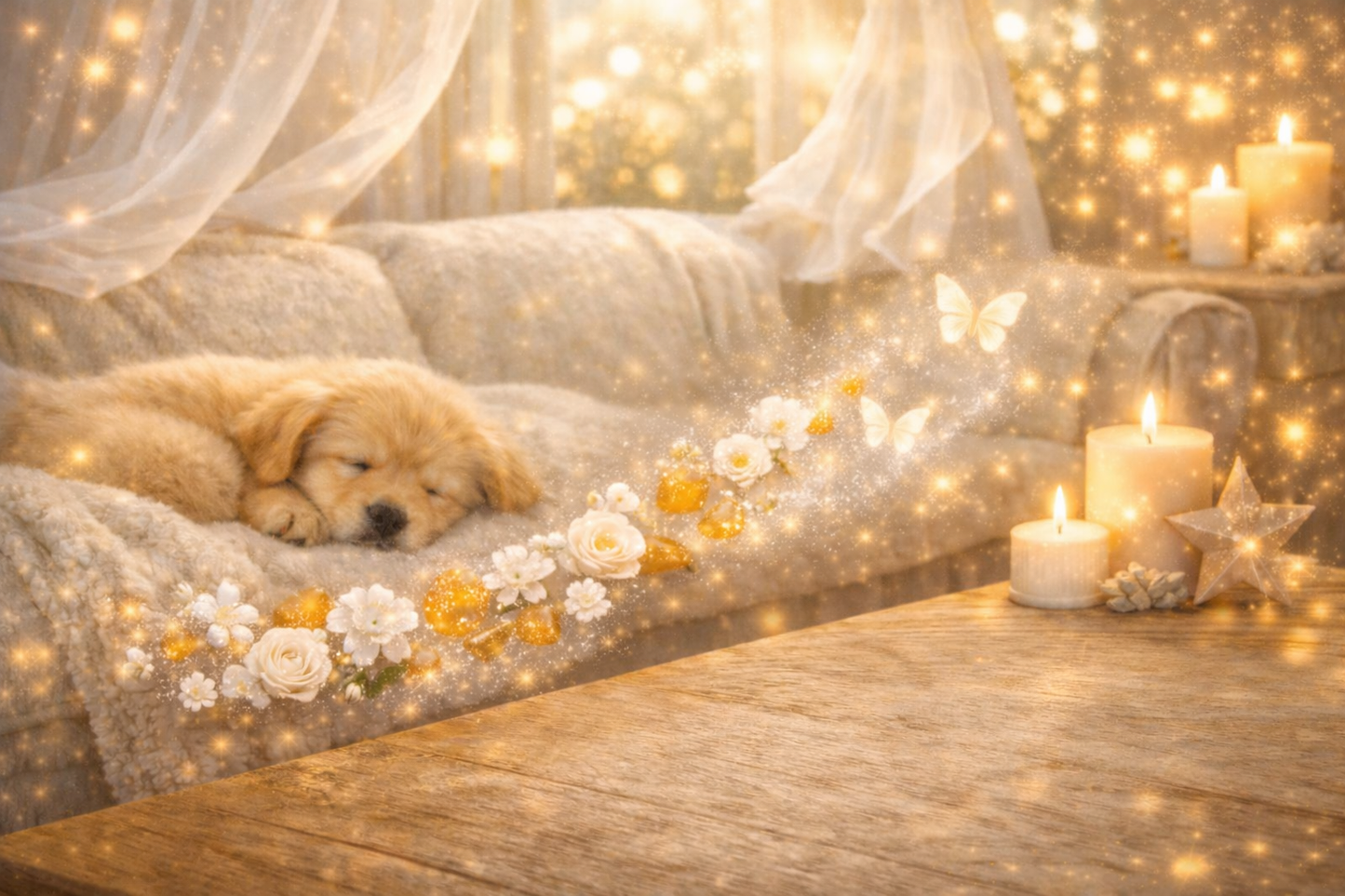 Brume textile - Outsider