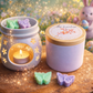 Fondants parfumés – Ailes de printemps