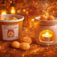 Petit pot gourmand – Beurre de cacahuète