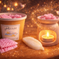 Petit pot enchanté – Plaid douillet