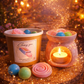 Petit pot gourmand – Chewing gum