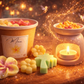 Petit pot enchanté – Monoï