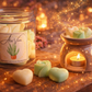 Petit pot enchanté – Aloe Vera