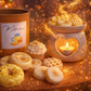 Petit pot gourmand – Muffin Banane