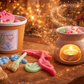 Petit pot enchanté – Fées Marraines