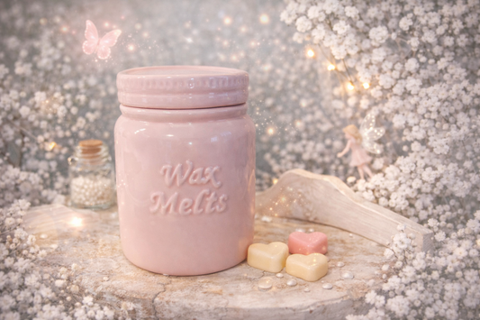 Boîte à Trésors Parfumés