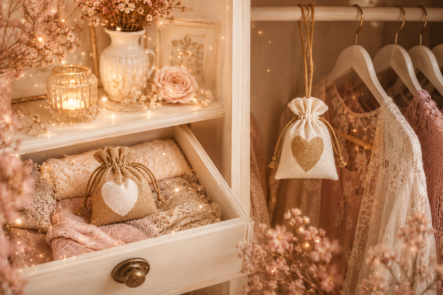 Les Secrets de Fée 🧚‍♀️✨