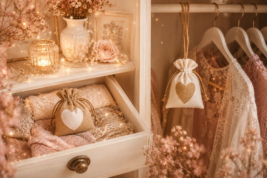 Les Secrets de Fée 🧚‍♀️✨