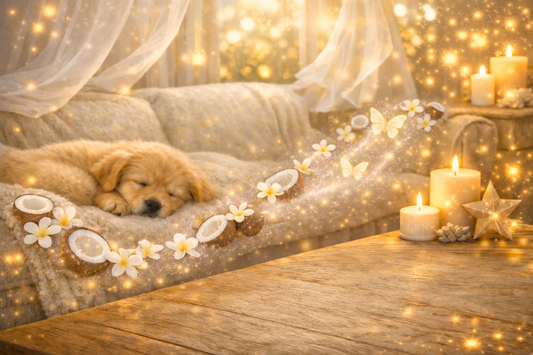 Brume textile - Solaris blanc