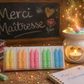 ✨ Tablette Fondant Parfumé «Crayons » ✨