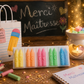 ✨ Tablette Fondant Parfumé «Crayons » ✨