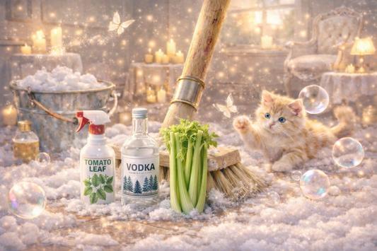 Détergent sol - Vengeresse