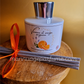 DIFFUSEUR PAR CAPILLARITE - VERVEINE ET ORANGE SANGUINE