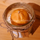 Bougie gourmande "Verveine orange-sanguine"