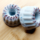 Fondant individuel "SNACK AU CIRQUE"