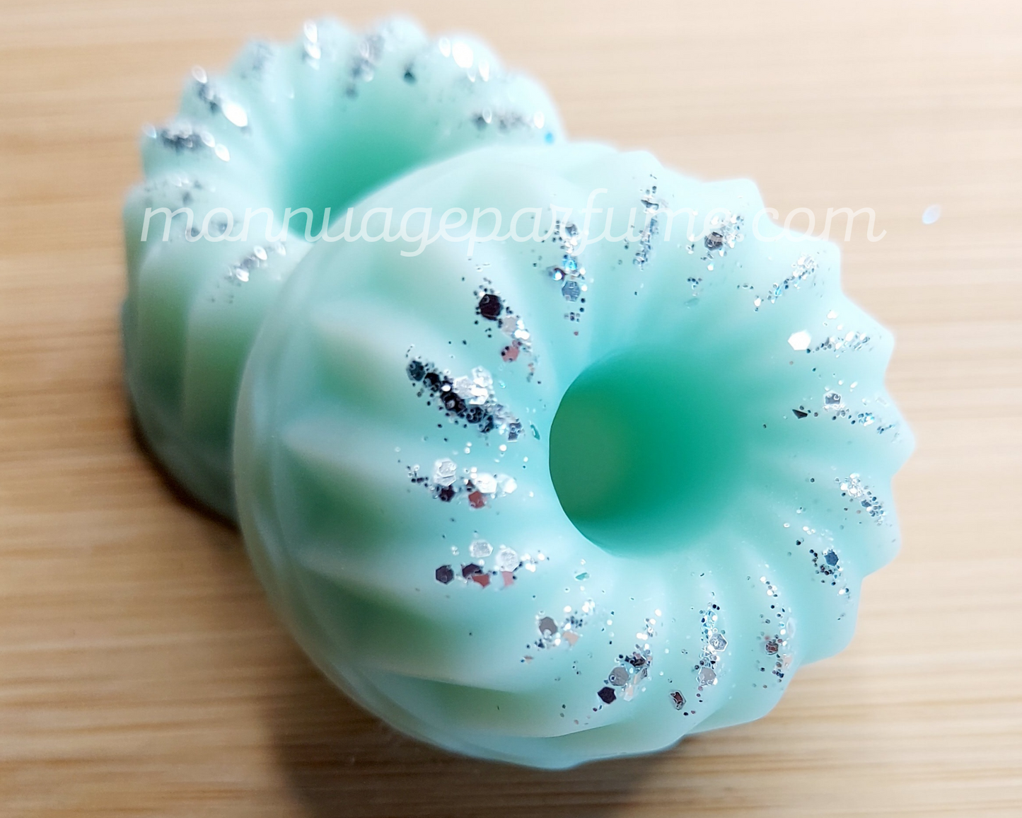 Fondant individuel "ATTRAPE RÊVE"
