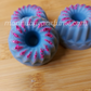 Fondant individuel "MAGIE"