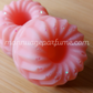 Fondant individuel "BARBE A PAPA"