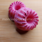 Fondant individuel "POMME D'AMOUR"