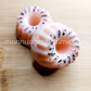 Fondant individuel "PASTEQUE"