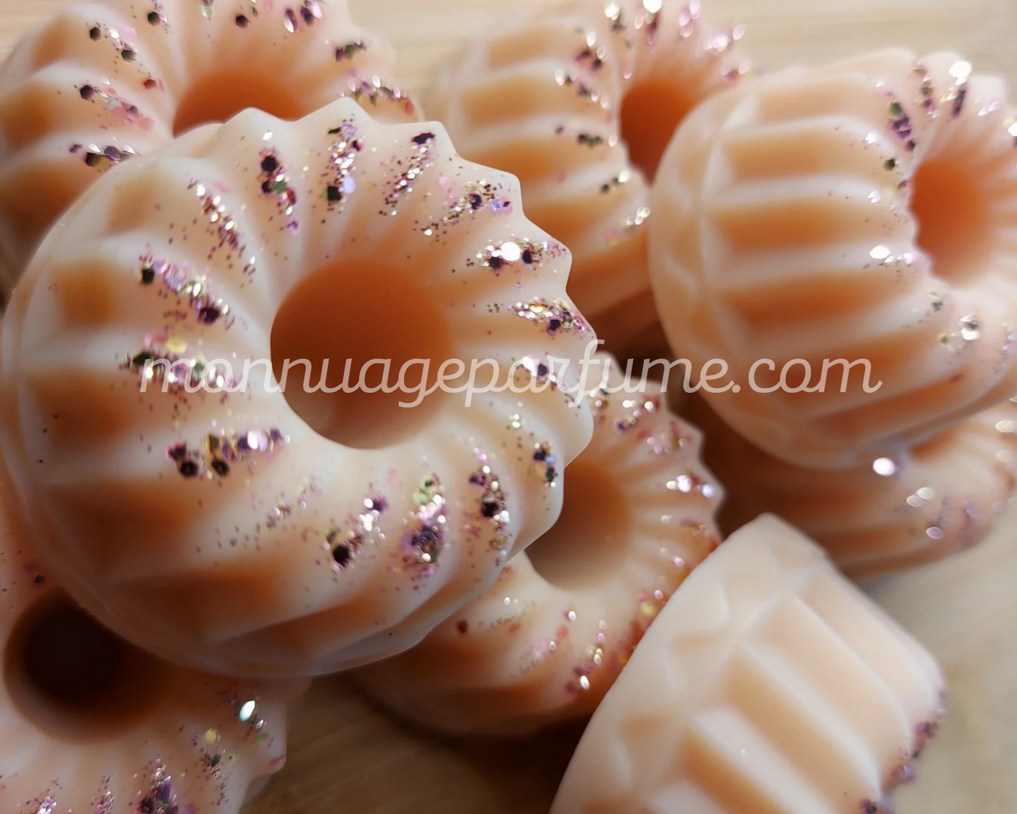 Fondant individuel "L'UNIQUE"