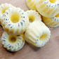 Fondant individuel "VANILLE"