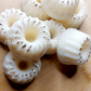 Fondant individuel "MUSC BLANC"