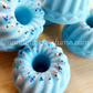 Fondant individuel "AMBRE GRIS"