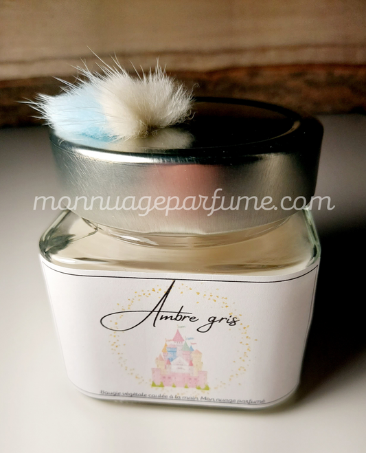 AMBRE GRIS