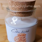 COOKIE CHOCOLAT