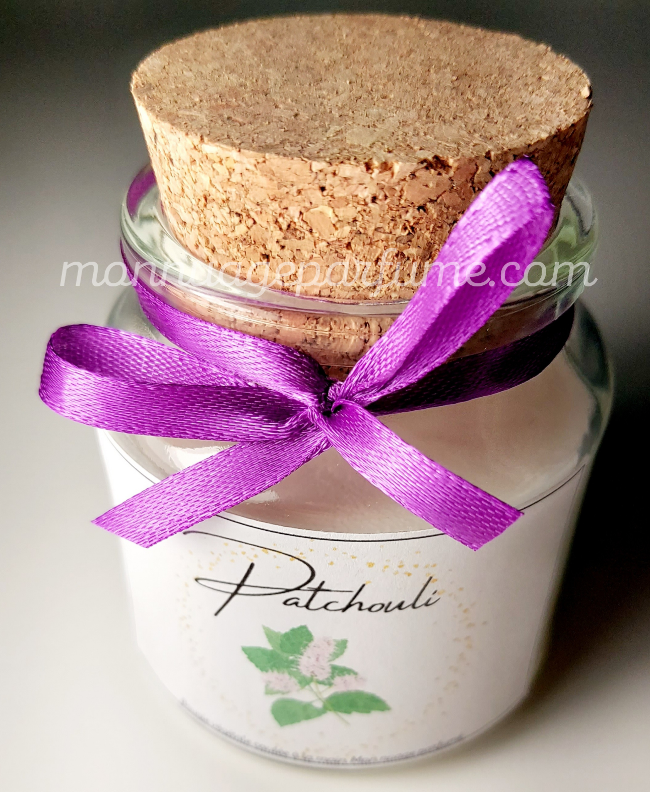 PATCHOULI