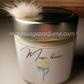 MUSC BLANC