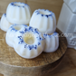 Fondant individuel "LIBEREE"