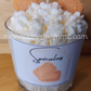 Bougie gourmande "SPECULOOS"
