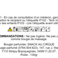 SNACK AU CIRQUE