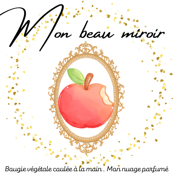 Fondant individuel "MON BEAU MIROIR"