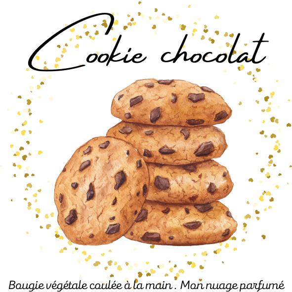 COOKIE CHOCOLAT