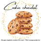 COOKIE CHOCOLAT