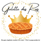GALETTE DES ROIS