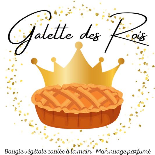 GALETTE DES ROIS