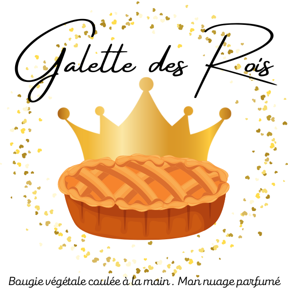 GALETTE DES ROIS