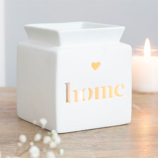 Brûleur "HOME"